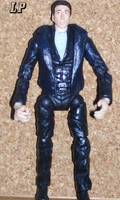 Johnny Blaze (Ghost Rider) Custom Action Figure