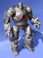 Iron Monger (Iron Man) Custom Action Figure