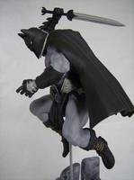 Medievel Batman (DC Universe) Custom Action Figure