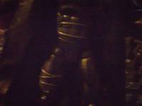 The Crow (Crow) Custom Action Figure