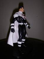 Justice Lord (Superman) Custom Action Figure