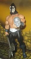 Doyle the Misfit (Masters of the Universe) Custom Action Figure