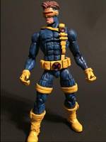 Cyclops (Marvel Legends) Custom Action Figure