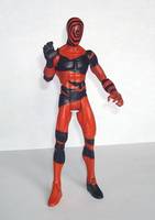 Spellbinder (Batman Beyond) Custom Action Figure