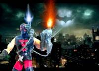 KG Beast (Batman) Custom Action Figure