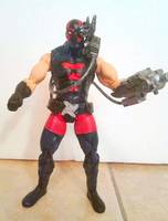KG Beast (Batman) Custom Action Figure