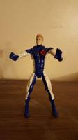 Iceman (Gold Team) (Marvel Legends) Custom Action Figure