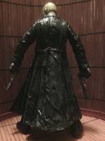Hitman (Gears Of War) Custom Action Figure