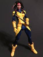 Moonstar (Marvel Legends) Custom Action Figure