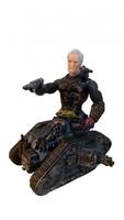 James Bu-Cannon (Misc) Custom Action Figure