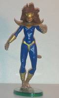 PANTHA Rosabelle Mendez Subject X-24 NEW TITANS (DC Universe) Custom Action Figure