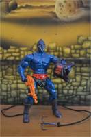 Webstor Classics Concept (Masters of the Universe) Custom Action Figure