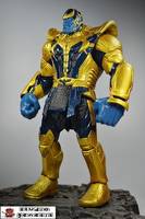 Thanos Guardians of the Galaxy Movie (Marvel Legends) Custom Action Figure