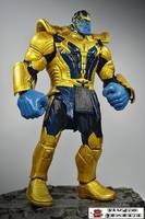 Thanos Guardians of the Galaxy Movie (Marvel Legends) Custom Action Figure