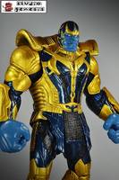 Thanos Guardians of the Galaxy Movie (Marvel Legends) Custom Action Figure