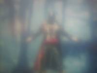 Brother Voodoo/Doctor Voodoo (Marvel Universe) Custom Action Figure