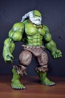 Maestro Hulk (Future Imperfect) (Marvel Legends) Custom Action Figure
