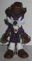 Nack the Weasel (Sonic) Custom Action Figure