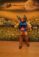 Rio Blast Classics Concept (Masters of the Universe) Custom Action Figure