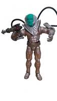 Martian Van Buren (Misc) Custom Action Figure