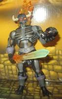 Moribund (Masters of the Universe) Custom Action Figure