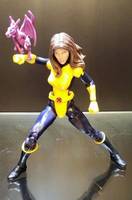 Kitty Pryde (Marvel Legends) Custom Action Figure