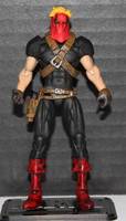Grifter (DC Infinite Heroes) Custom Action Figure