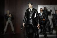 Agent Grant Ward (Marvel Legends) Custom Action Figure