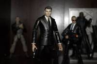 Agent Grant Ward (Marvel Legends) Custom Action Figure