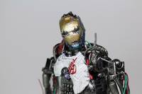 Ultron Mark 1 (Marvel) Custom Action Figure