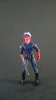 Jack Flag (Marvel Universe) Custom Action Figure
