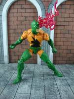 Unicorn (Marvel Legends) Custom Action Figure