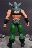 Whirlwind (Marvel Legends) Custom Action Figure