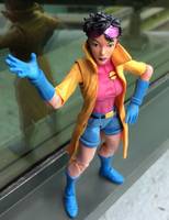 Jubilee (Jim Lee) (Marvel Legends) Custom Action Figure