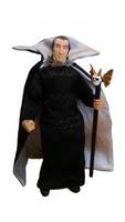 John Tymelord (Misc) Custom Action Figure