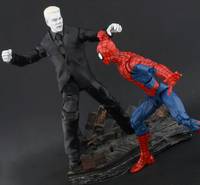 Tombstone (Marvel Legends) Custom Action Figure