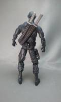 Snake Eyes - G.I. Joe (G.I. Joe) Custom Action Figure