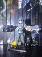 Doom 3 Dude (Doom) Custom Action Figure