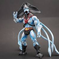 Nautilor (Masters of the Universe) Custom Action Figure