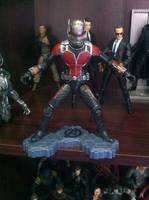 Marvel Legends Ant-Man Movie (Marvel Legends) Custom Action Figure