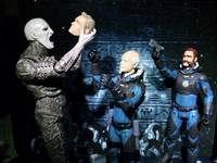 Vladimir Furdik / Prometheus (Aliens) Custom Action Figure