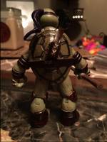 Donatello (Teenage Mutant Ninja Turtles) Custom Action Figure