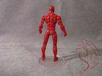 Solar V2 (Independent Comics) Custom Action Figure
