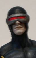 Cyclops (Marvel Legends) Custom Action Figure