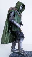 Doctor Doom (Marvel Legends) Custom Action Figure