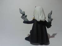 Marvel Super Hero Squad Storm (Marvel) Custom Miniature / Figurine