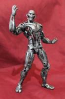 Ultron Prime (Marvel Legends) Custom Action Figure