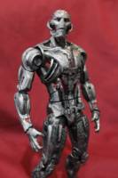 Ultron Prime (Marvel Legends) Custom Action Figure
