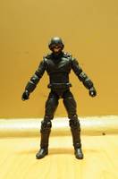Ant-Man (Movie Inspired) (Marvel Universe) Custom Action Figure