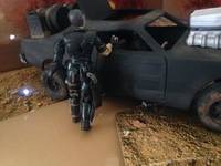 Mad Max (G.I. Joe) Custom Action Figure